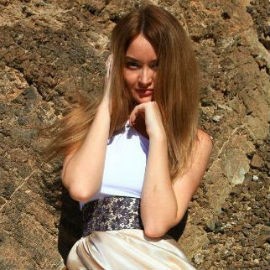 Charming woman Viktoriya, 36 yrs.old from Eastern Europe