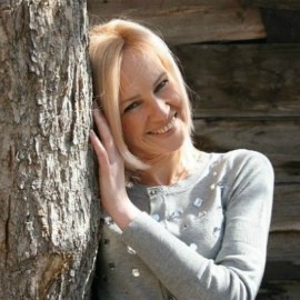 Nice wife Anna, 51 yrs.old from Moscow, Russia