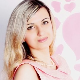 Beautiful woman Oksana, 35 yrs.old from Kiev, Ukraine