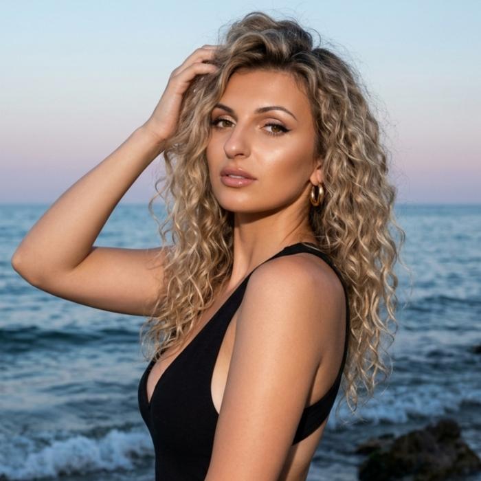 Charming girl Oksana, 36 yrs.old from Kiev, Ukraine