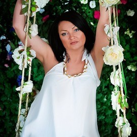 Nice bride Svetlana, 57 yrs.old from Moscow, Russia