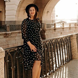 Hot mail order bride Natalia, 49 yrs.old from Saint-Petersburg, Russia