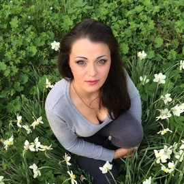 Nice miss Diana, 38 yrs.old from Saint-Petersburg, Russia