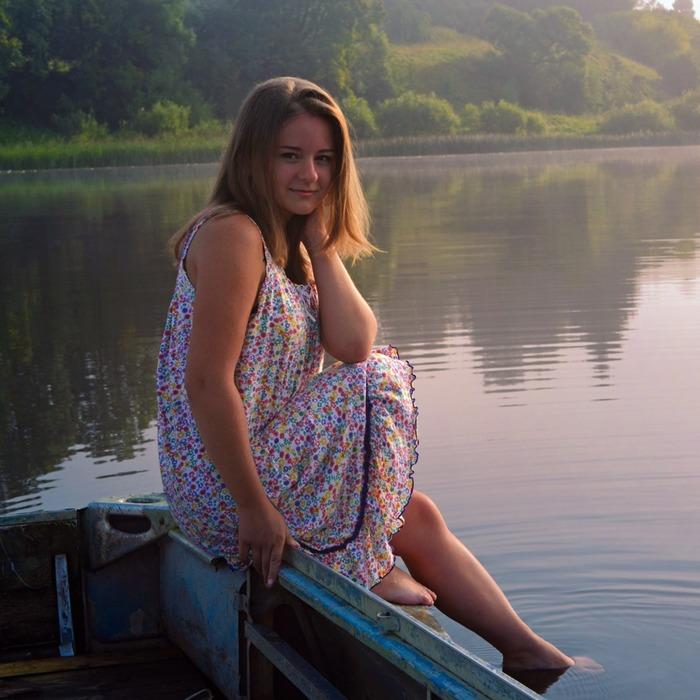 Charming girlfriend Ekaterina, 31 yrs.old from Eastern Europe