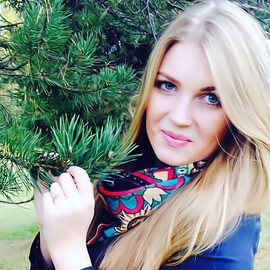 Gorgeous girlfriend Ekaterina, 31 yrs.old from Severodvinsk, Russia