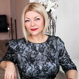 Sexy woman Svetlana, 54 yrs.old from Pskov, Russia