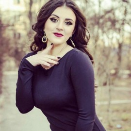 Gorgeous woman Syuzanna- Marionella, 25 yrs.old from Kiev, Ukraine