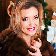 Single mail order bride Anna, 36 yrs.old from Sevastopol, Russia