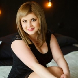 Hot miss Olga, 31 yrs.old from Zaporozhye, Ukraine