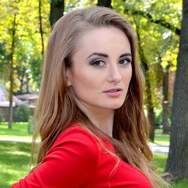 Single miss Lilia, 34 yrs.old from Kharkov, Ukraine