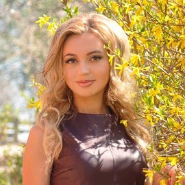 Charming mail order bride Juliya, 36 yrs.old from Kharkov, Ukraine