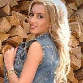 Pretty miss Juliya, 36 yrs.old from Kharkov, Ukraine