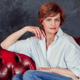 Sexy lady Elena, 50 yrs.old from Kiev, Ukraine