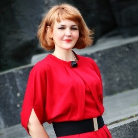Single lady Olga, 52 yrs.old from Khmelnytskyi, Ukraine