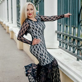 Hot lady Anna, 39 yrs.old from Kharkov, Ukraine
