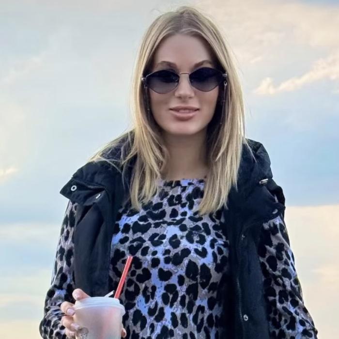 Amazing pen pal Ekaterina, 28 yrs.old from Eastern Europe