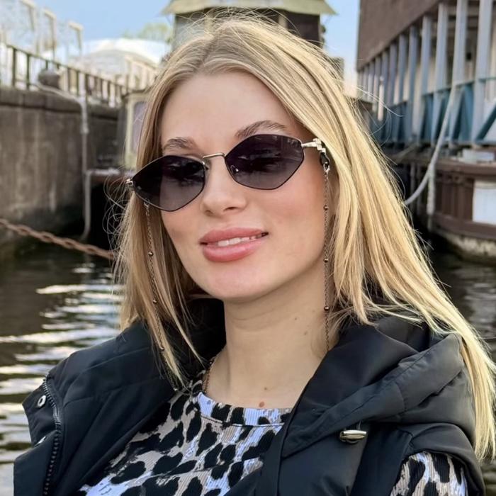 Sexy girl Ekaterina, 28 yrs.old from Eastern Europe