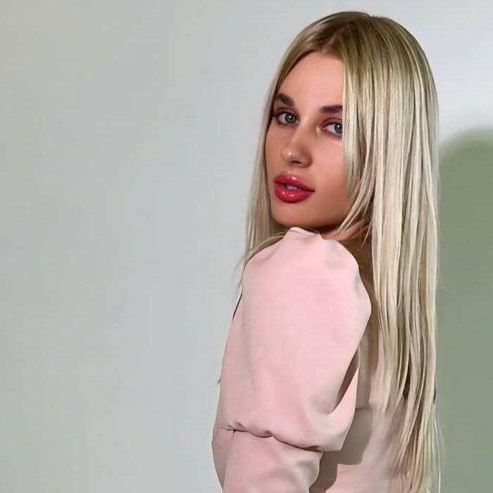 Pretty bride Ekaterina, 28 yrs.old from Eastern Europe Pretty bride Ekaterina, 28 yrs.old from Eastern Europe