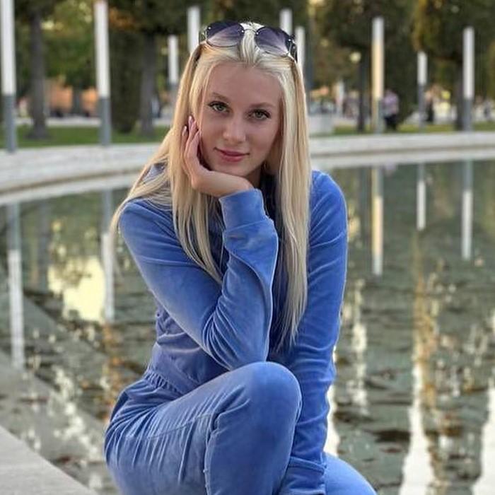 Sexy woman Ekaterina, 27 yrs.old from Eastern Europe