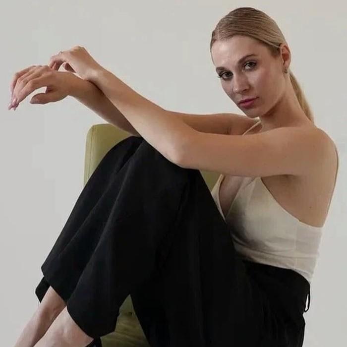 Sexy pen pal Ekaterina, 28 yrs.old from Eastern Europe Sexy pen pal Ekaterina, 28 yrs.old from Eastern Europe