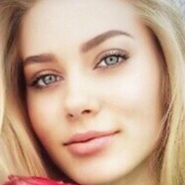 Pretty lady Ekaterina, 26 yrs.old from Simferopol, Russia