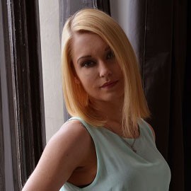Gorgeous mail order bride Tatyana, 33 yrs.old from Kharkov, Ukraine
