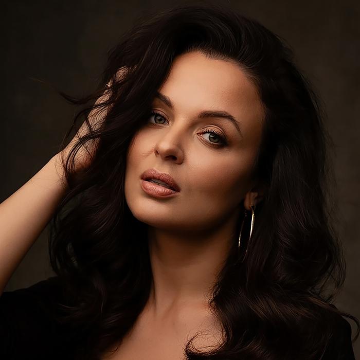 Nice pen pal Irina, 46 yrs.old from Eastern Europe