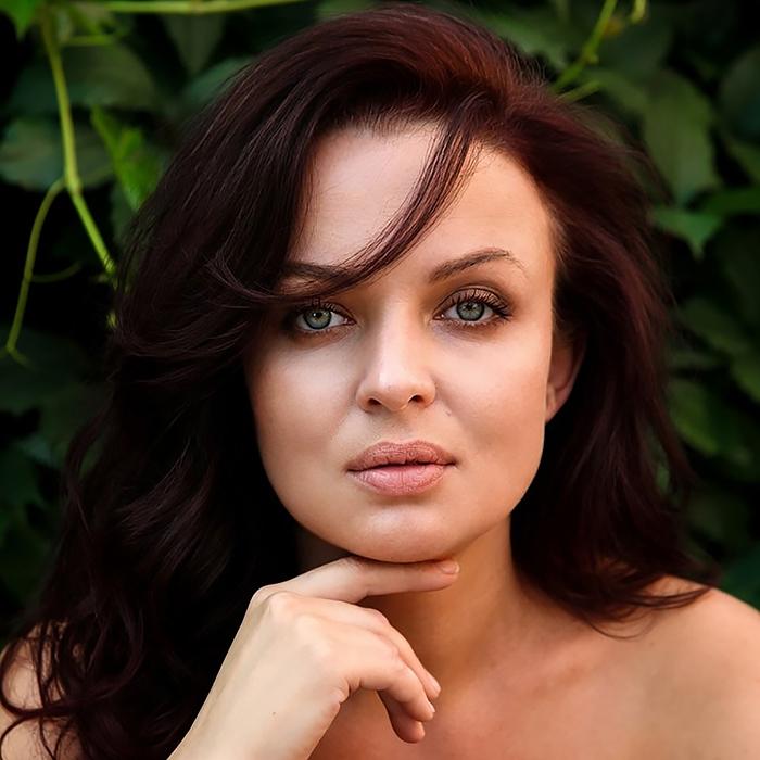 Nice pen pal Irina, 46 yrs.old from Pskov, Russia