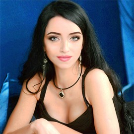 Single lady Alina, 30 yrs.old from Sumy, Ukraine