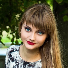 Beautiful mail order bride Yuliya, 30 yrs.old from Vinnitsa, Ukraine