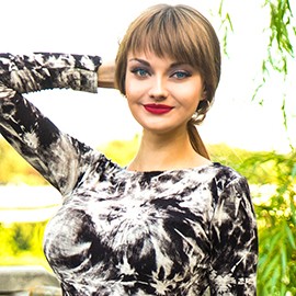 Beautiful wife Yuliya, 31 yrs.old from Vinnitsa, Ukraine