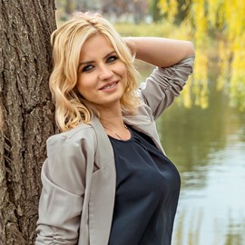Amazing miss Olga, 35 yrs.old from Tiraspol, Moldova