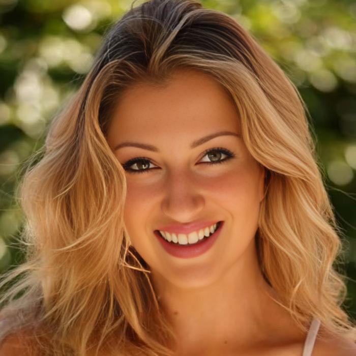 Beautiful pen pal Viktoria, 35 yrs.old from Kiev, Ukraine