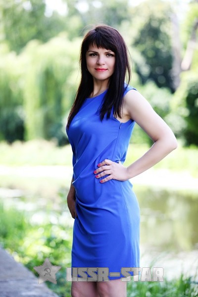 Amazing wife Tatyana from Khmelnytskyi, Ukraine: I am fond of traveling ...