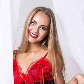 Hot girlfriend Elena, 28 yrs.old from Kiev, Ukraine