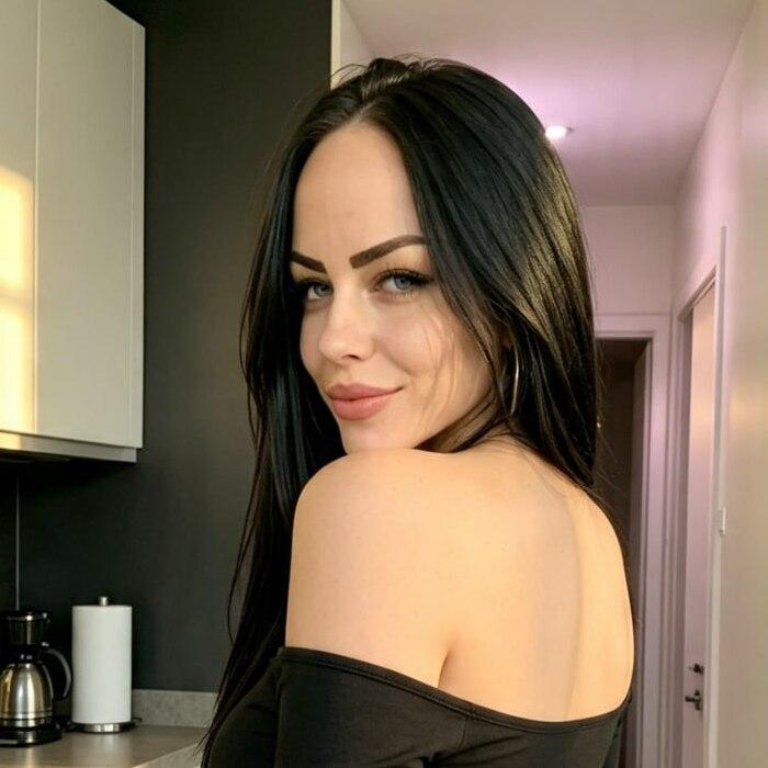 Pretty girl Natalia, 37 yrs.old from Eastern Europe