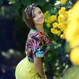 Amazing woman Alina, 34 yrs.old from Kharkov, Ukraine