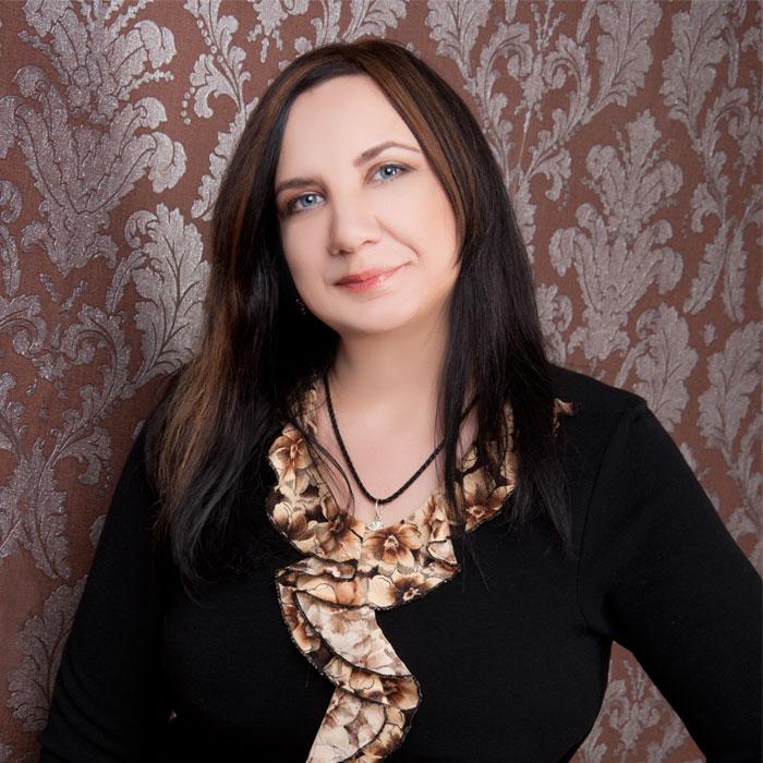 Nice pen pal Tanya, 55 yrs.old from Kharkov, Ukraine