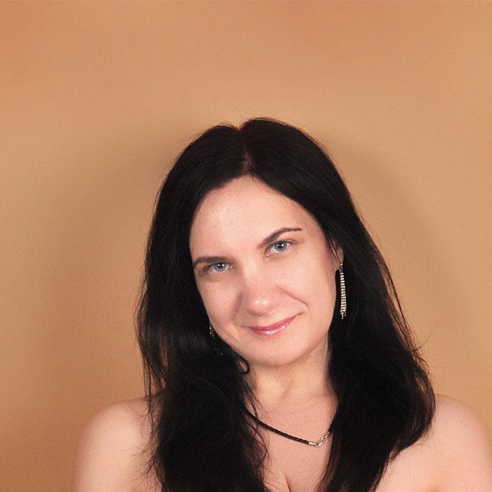 Amazing mail order bride Tanya, 55 yrs.old from Kharkov, Ukraine