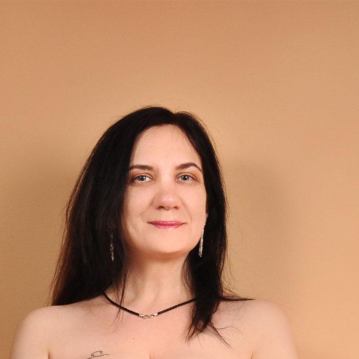 Single woman Tanya, 55 yrs.old from Kharkov, Ukraine