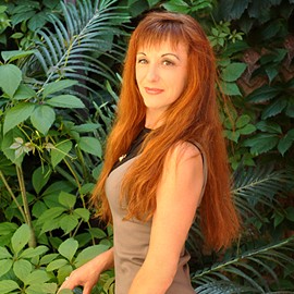 Amazing mail order bride Natalya, 58 yrs.old from Lubotin, Ukraine