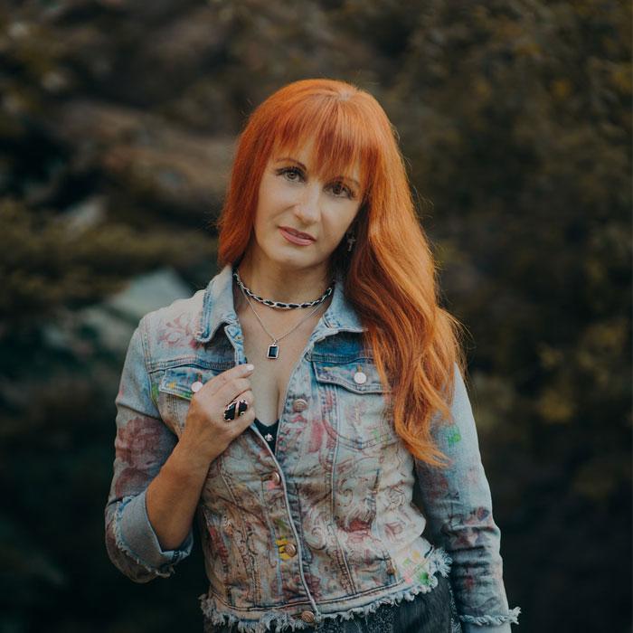 Single woman Natalya, 59 yrs.old from Lubotin, Ukraine