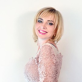 Beautiful woman Nadezhda, 48 yrs.old from Kharkov, Ukraine