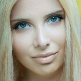 Pretty pen pal Dana, 32 yrs.old from Kiev, Ukraine