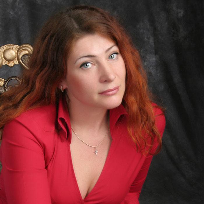 Hot miss Olya, 55 yrs.old from Kharkov, Ukraine