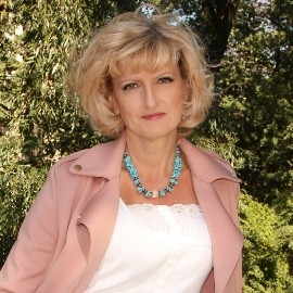 Sexy bride Nataliya, 59 yrs.old from Kiev, Ukraine