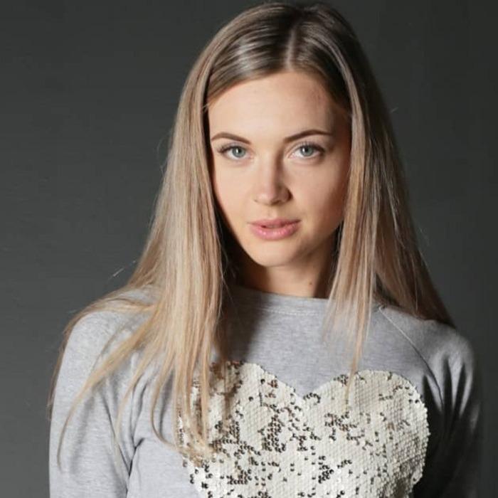 Beautiful wife Tatyana, 38 yrs.old from Eastern Europe