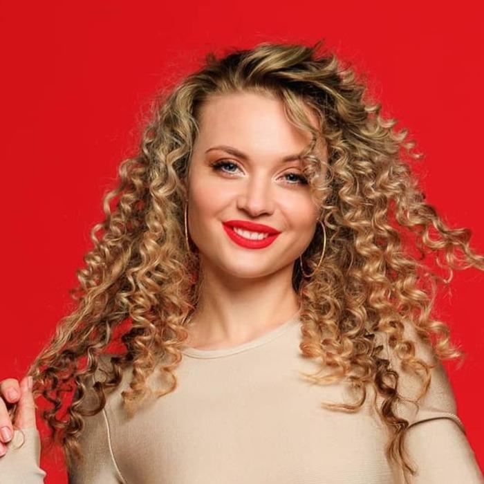 Charming pen pal Tatyana, 38 yrs.old from Eastern Europe