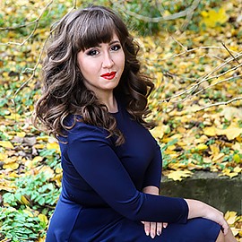 Charming girl Anna, 26 yrs.old from Pskov, Russia
