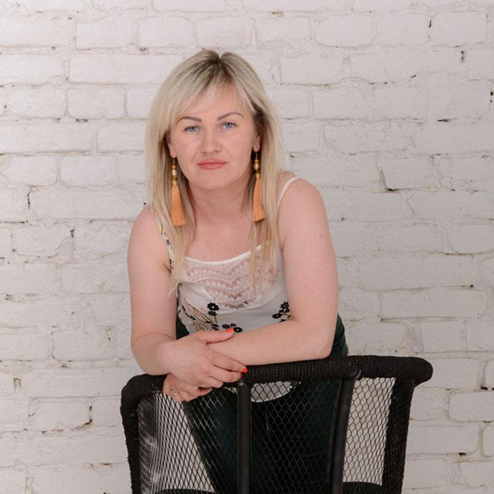 Sexy woman Elena, 40 yrs.old from Kharkov, Ukraine